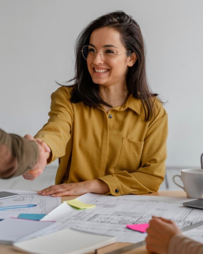 Terceirização de Serviços