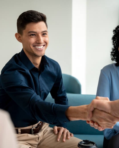 Mão de Obra Temporária